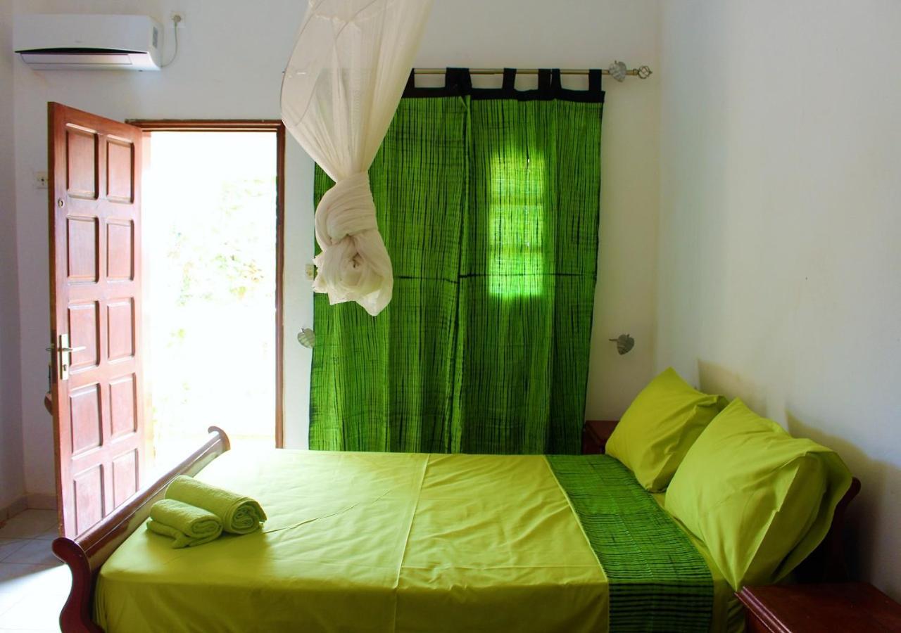 Hotel Keur Yakaar à La La Somone Extérieur photo