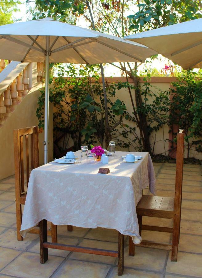 Hotel Keur Yakaar à La La Somone Extérieur photo