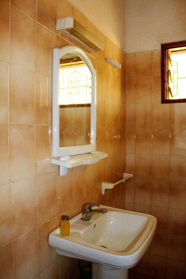 Hotel Keur Yakaar à La La Somone Extérieur photo
