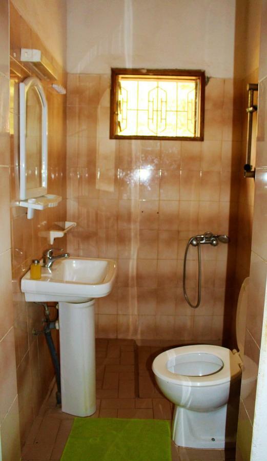 Hotel Keur Yakaar à La La Somone Extérieur photo